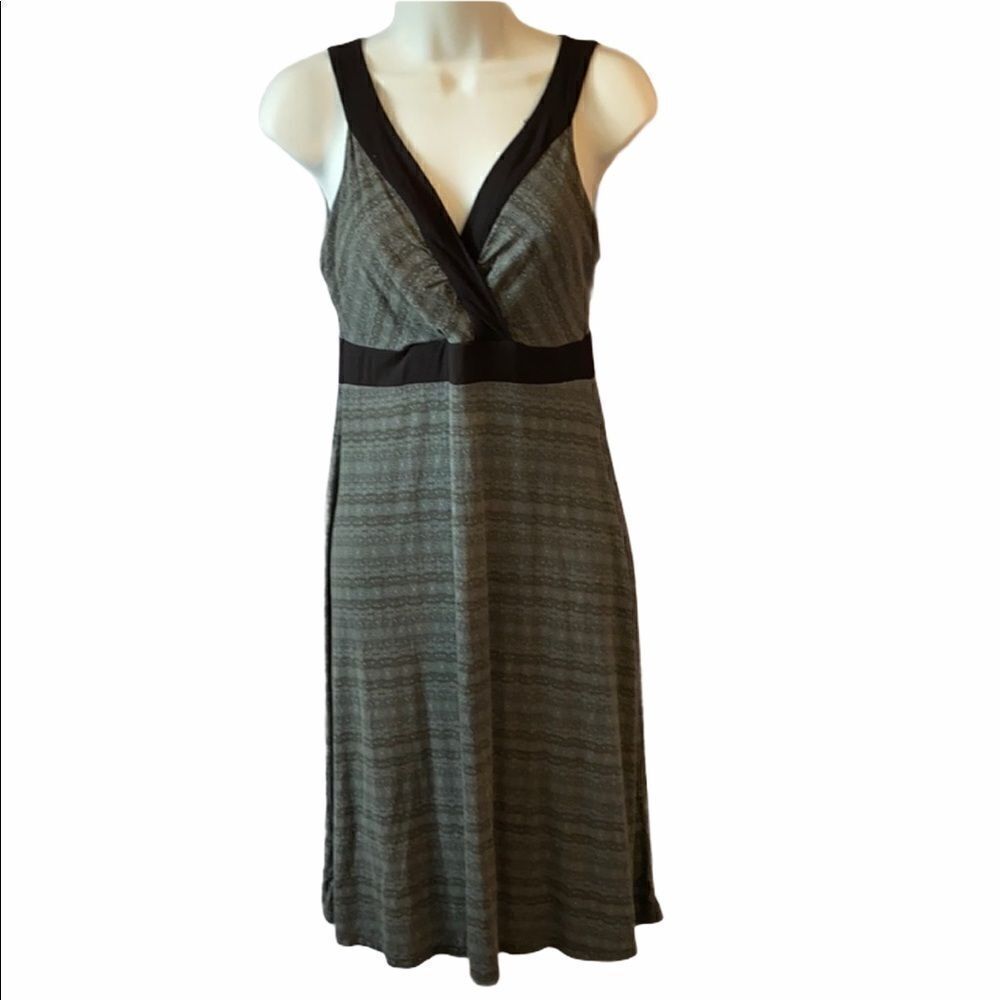 Aventura Eco Dress Size S